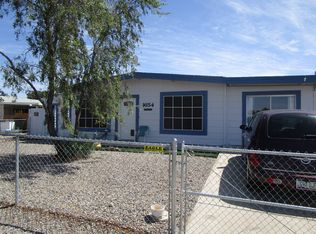 1654 E Luna Media, Fort Mohave, AZ 86426