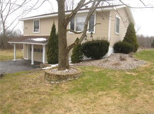 4342 Allen Rd, Syracuse, NY 13215