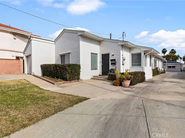 3750 Locust Ave, Long Beach, CA 90807