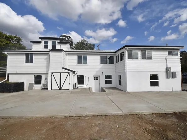 1730 Vista Del Valle Blvd, El Cajon, CA 92019