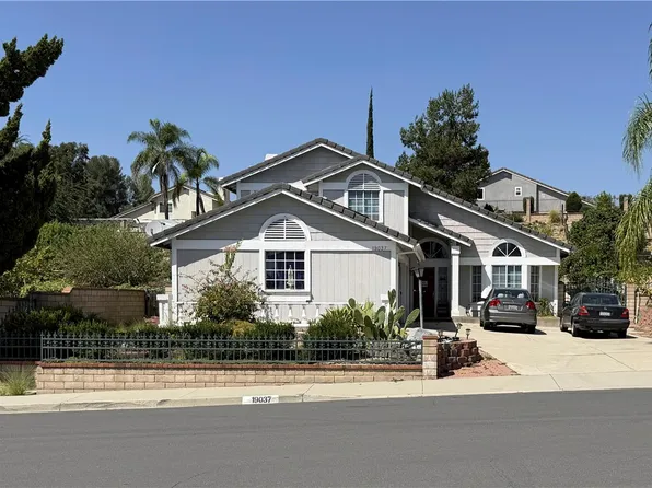 19037 Shakespeare Dr, Walnut, CA 91789