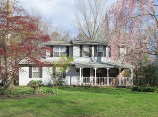 2143 Sunrise Way, Jamison, PA 18929