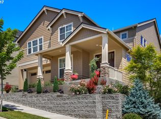 5602 NW Primino Ave, Portland, OR