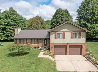 9782 S Bloomfield Royalton Rd, Ashville, OH 43103
