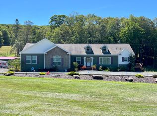 46 Dickmann Rd, East Meredith, NY 13757