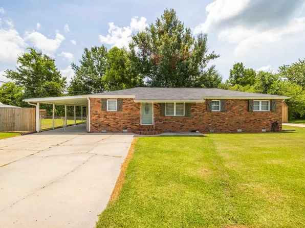 107 Constant Dr, Thibodaux, LA 70301