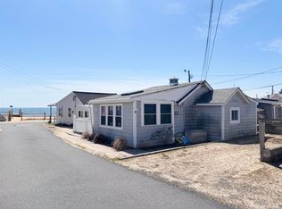 241 Old Wharf Rd #91, Dennis Pt, MA 02639