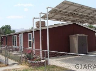 170 Hollyberry Way, Fruita, CO 81521