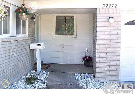 Welcome Home