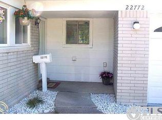 22772 Glenmoor Heights Dr, Farmington Hills, MI