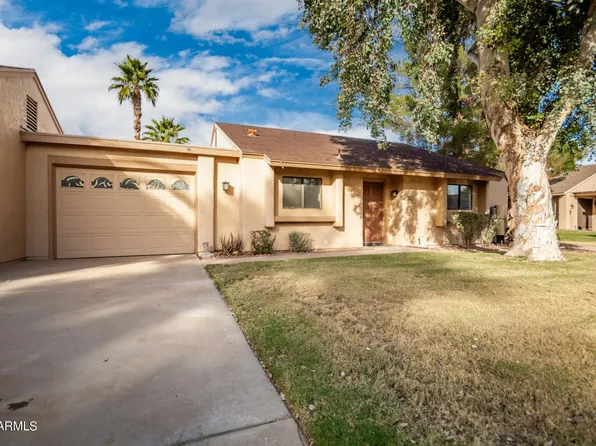 21 LEISURE WORLD --, Mesa, AZ 85206