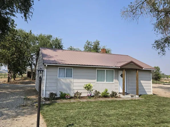 2825 NW 4th Ave, Ontario, OR 97914