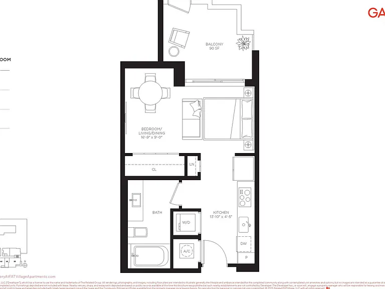 Residence S3