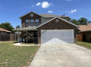 3238 Bear Springs Dr, San Antonio, TX 78245