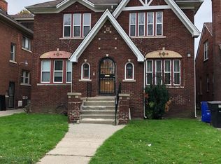 3309 Tyler St, Detroit, MI 48238