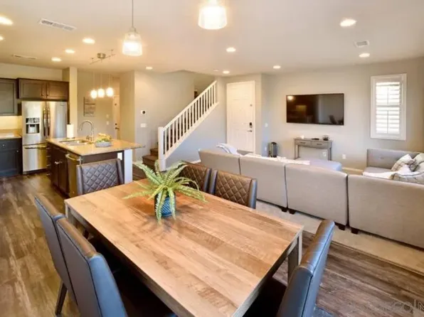 1343 Caminito Agostino #3, Chula Vista, CA 91915