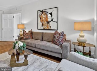 1915 16th St NW #203, Washington, DC 20009