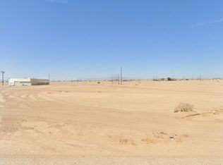 2075 Center St, Thermal, CA 92274