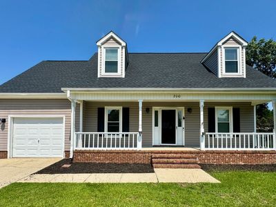 2010 Windlock Dr, Fayetteville, NC, 28304