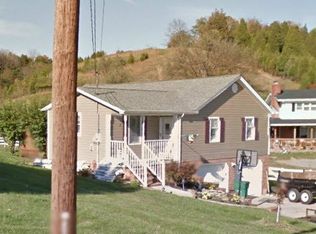 118 Rosemont St, Kingsport, TN 37660