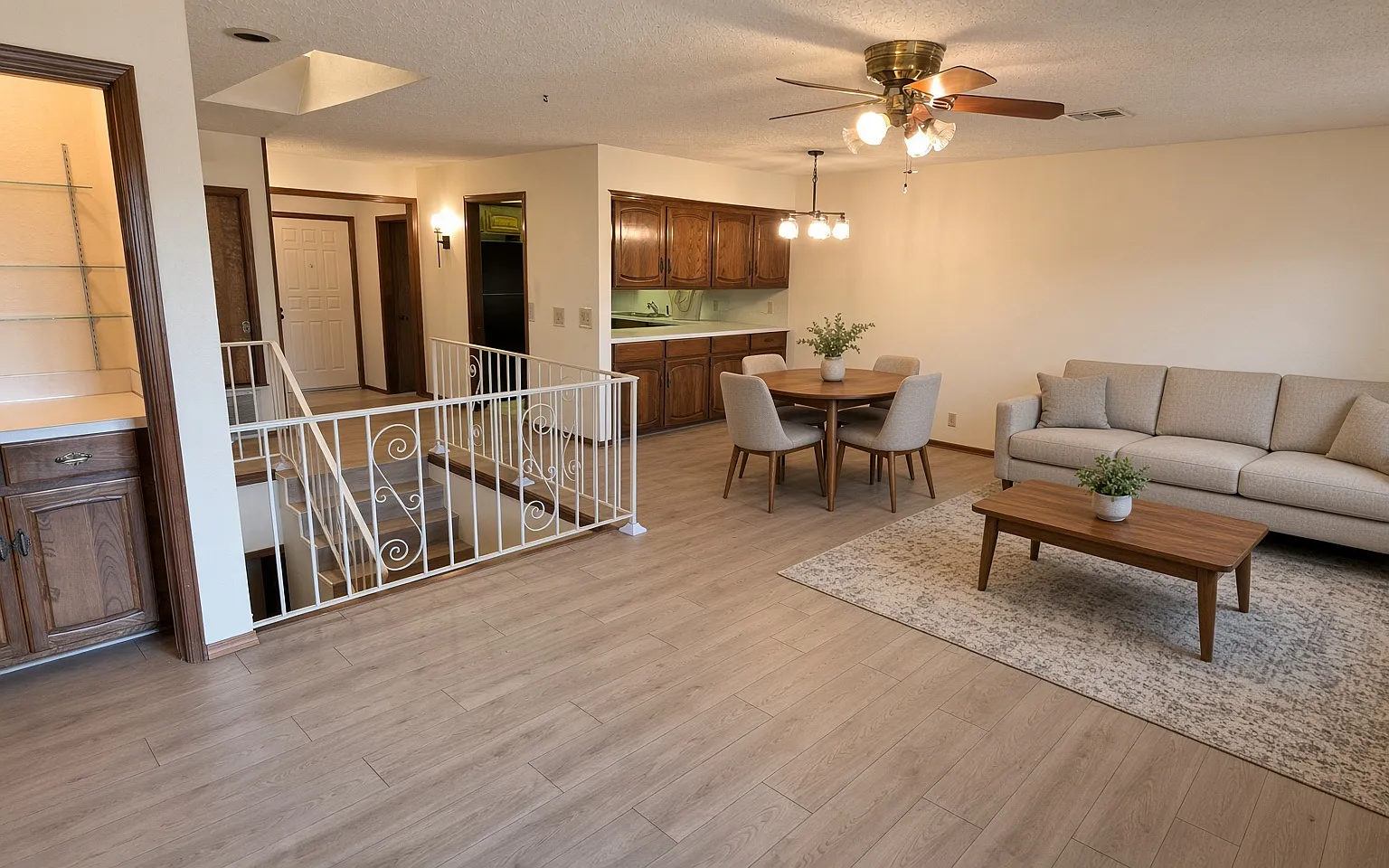 3 bed, 2.5 bath, 2140 sqft, $1,875 — Photo 3