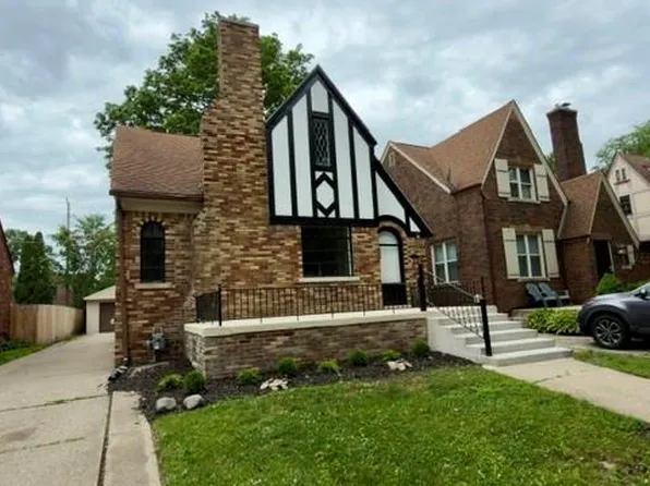 5535 Yorkshire Rd, Detroit, MI 48224