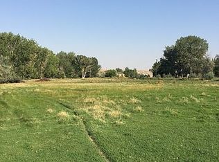 4443 Orchard Bench Rd, Basin, WY 82410