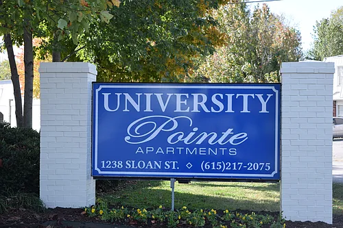 University Pointe Apartments Photo 1