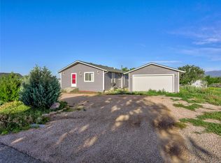 9367 Bar B Rd, Fountain, CO 80817