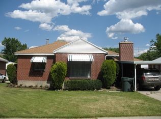 866 N Catherine St, Salt Lake City, UT 84116