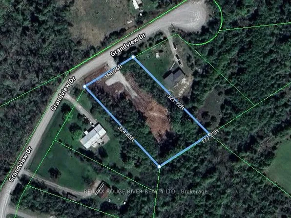 227 Grandview Dr, Alnwick/haldimand, ON K0K 2X0