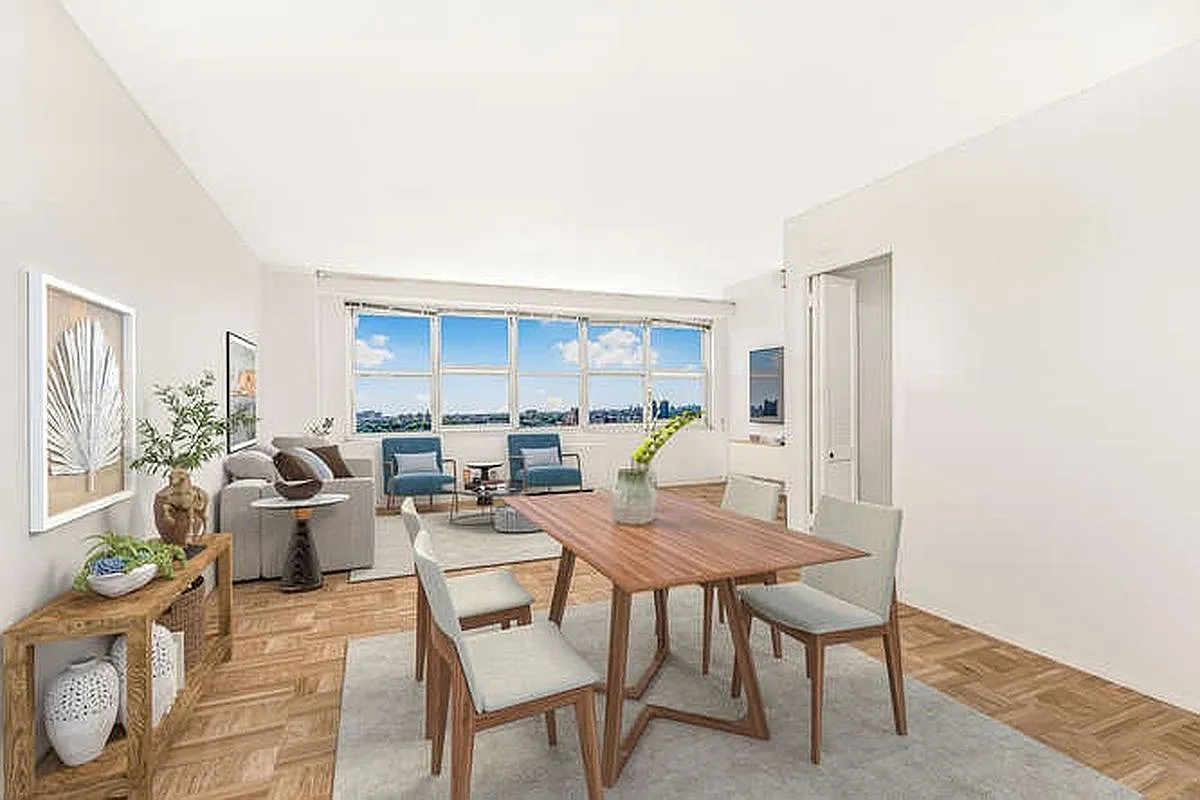 555 Kappock St APT 16A photo 1