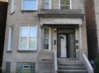 6542 S Peoria St, Chicago, IL 60621