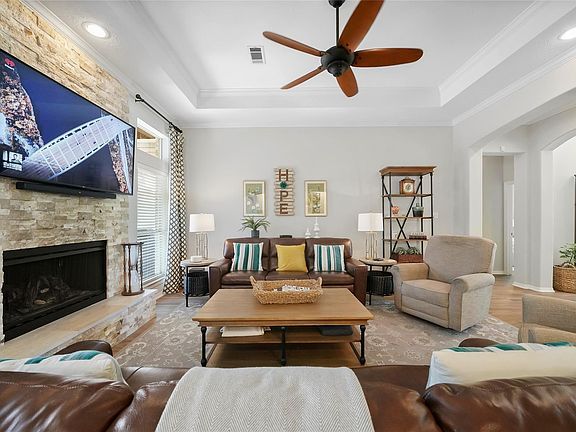 4th image of 18503 Quail Brock Dr