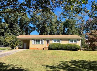 353 Marconi Dr, Spartanburg, SC 29303