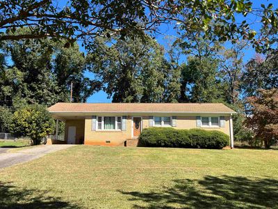 353 Marconi Dr, Spartanburg, SC, 29303