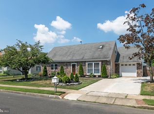 4754 Anaconda Rd, Bensalem, PA 19020