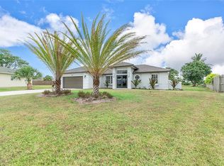 1383 SE Appamattox Ter, Port Saint Lucie, FL 34952