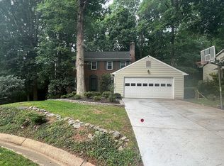 2364 Tumbletree Way, Reston, VA 20191