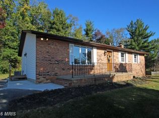 1304 Green Hill Way, Woodbine, MD 21797