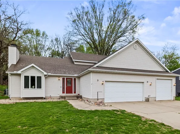 2290 W Packard St, Decatur, IL 62522