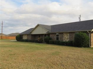 1201 Sandstone Dr, Cleburne, TX 76033