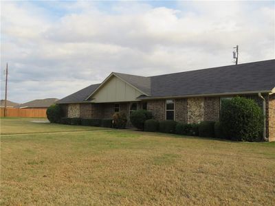 1201 Sandstone Dr, Cleburne, TX, 76033