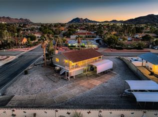 200 W Cypress Dr, Henderson, NV 89015