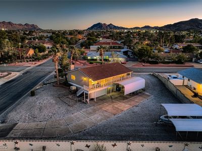 200 W Cypress Dr, Henderson, NV, 89015