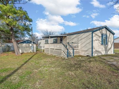 204 N Dallas St, Bremond, TX, 76629