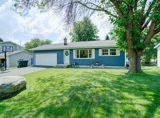 1407 Jasper Cir, Sun Prairie, WI 53590