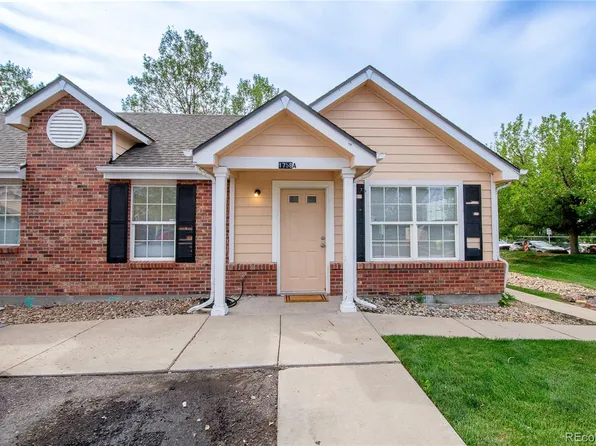 1758 Eagle Street #A, Aurora, CO 80011