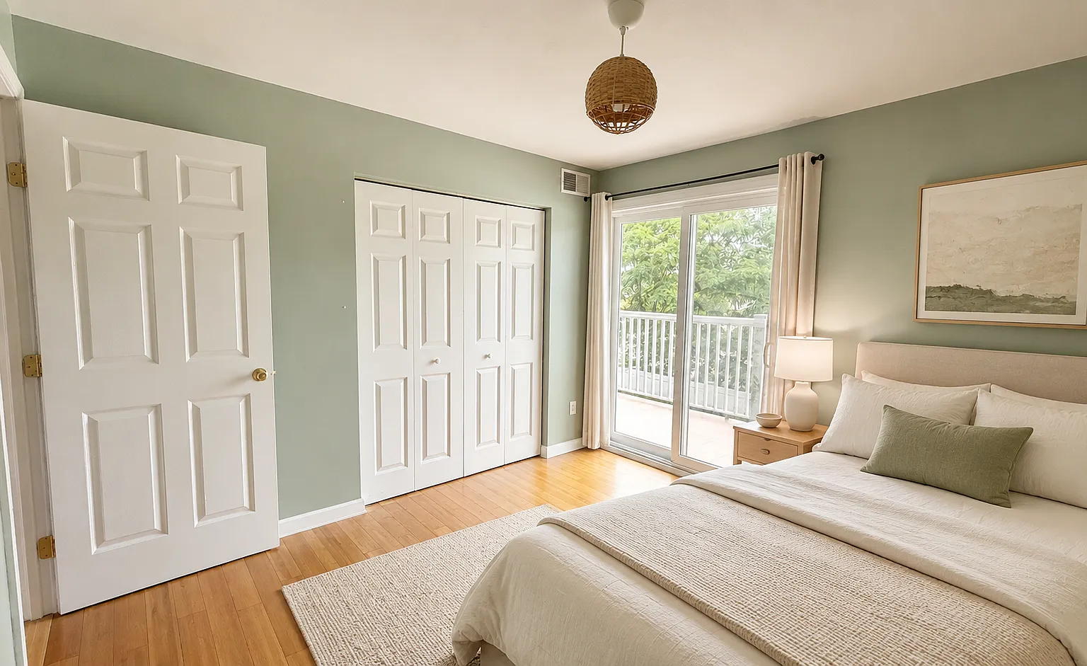 2 bed, 815 sqft, $2,500 — Photo 3