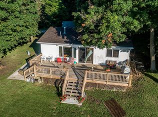 16023 W Little Cormorant Rd, Audubon, MN 56511